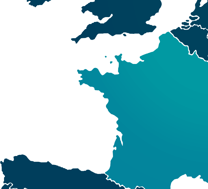 Carte des ports Maritime KUHN