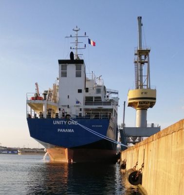 Semaine bien remplie sur les quais de Saint-Malo !